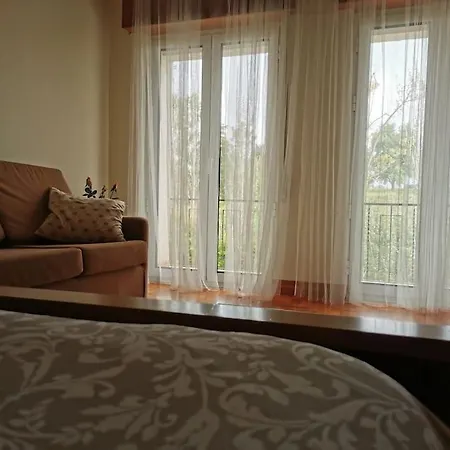 Casa Triana Soure
