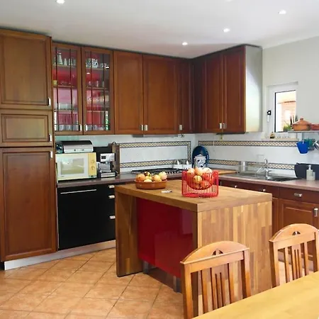 Prázdninový dům Casa Triana *