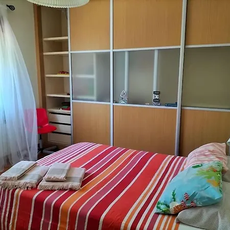 Vakantiehuis Casa Triana *