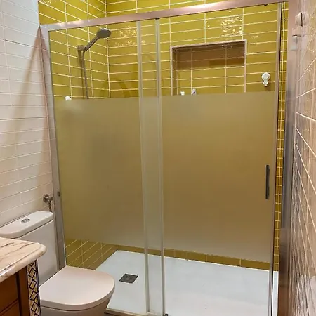 Casa Triana Prázdninový dům Soure