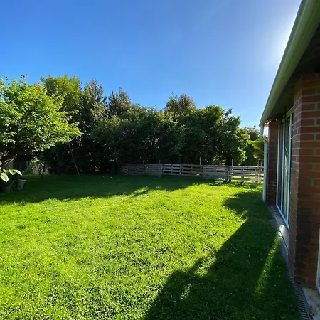 Casa Triana Holiday home