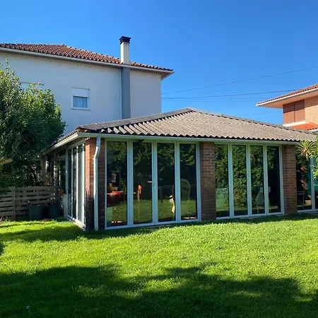 Casa Triana *