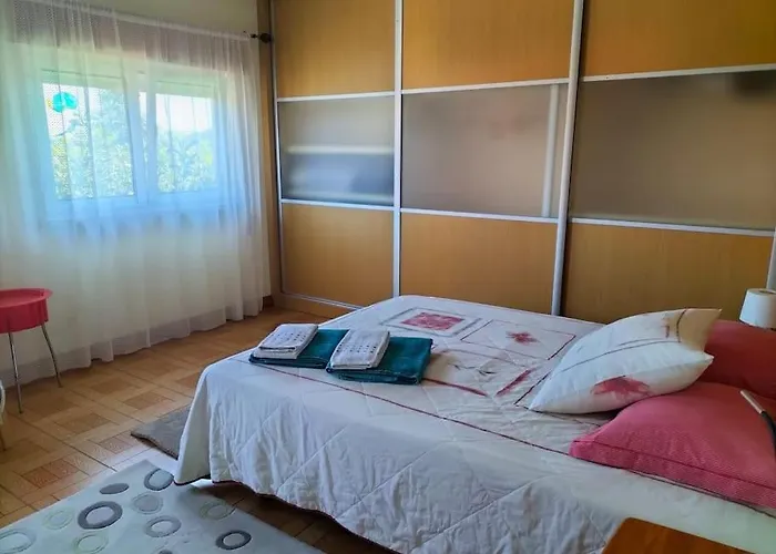 Feriehus Casa Triana Soure