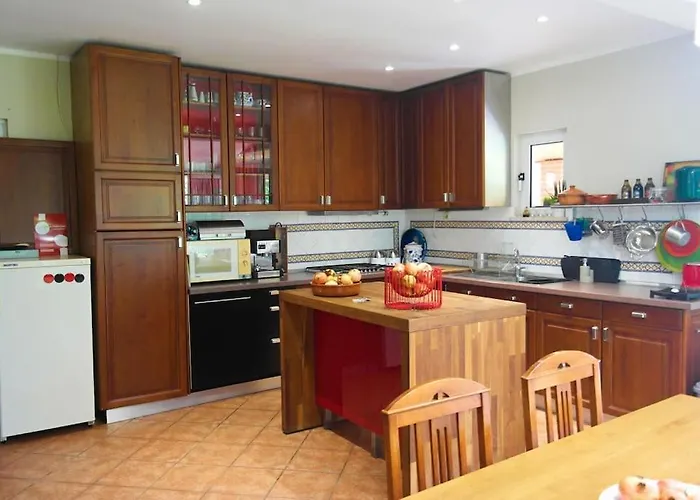 Feriehus Casa Triana *