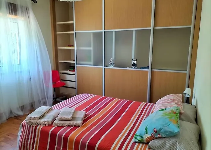 Feriehus Casa Triana *