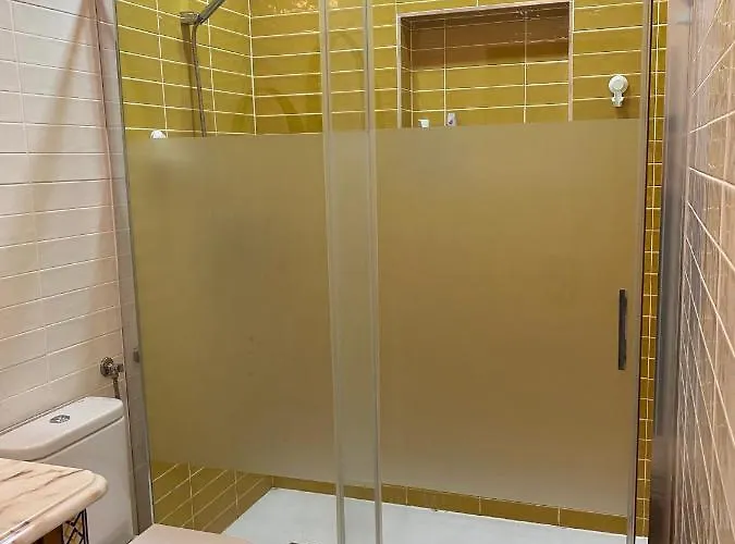 Casa Triana Feriehus Soure