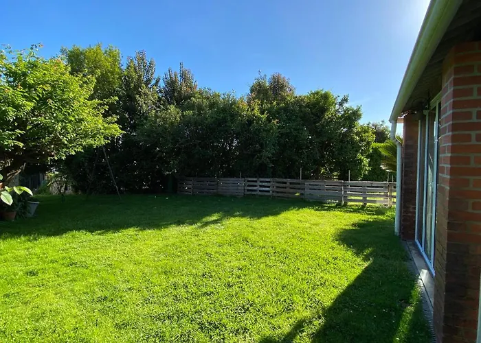 Casa Triana Feriehus